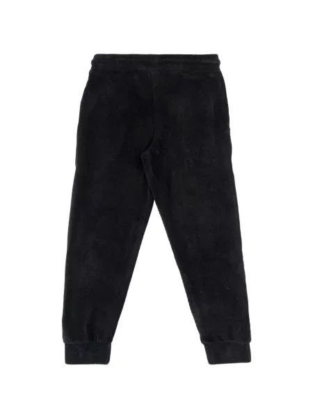 Pantaloni sport copii Leone 1947 negru