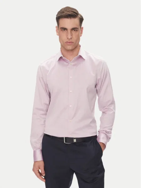Calvin Klein Cămașă roz