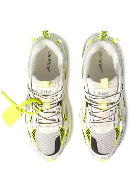 Sneaker Off-white fehér