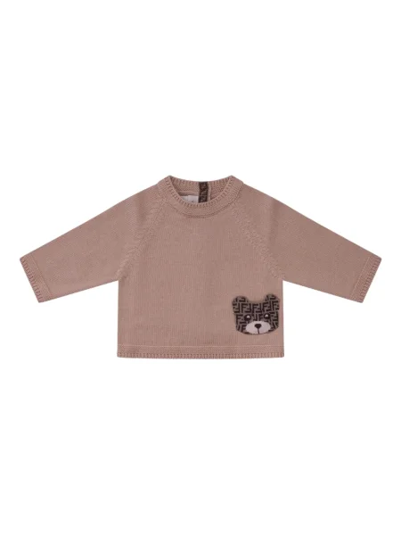 Sweter dziecięcy Fendi
