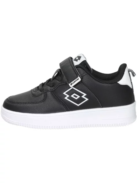 Pantofi copii Lotto negru