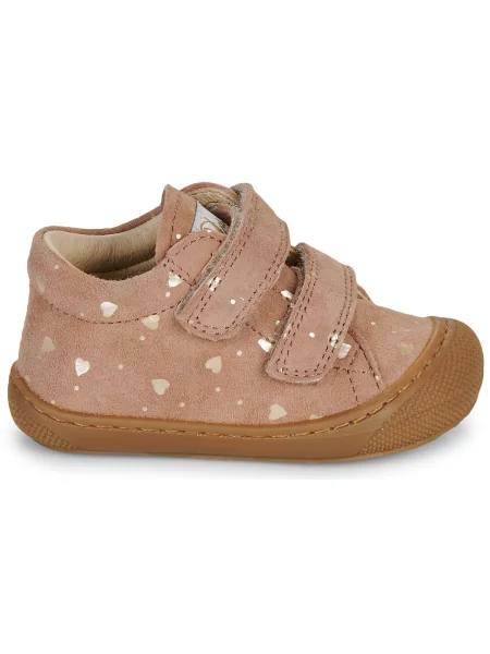 Pantofi copii Naturino maro