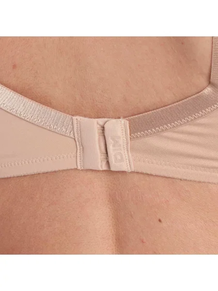 Podprsenka Dim hnědá