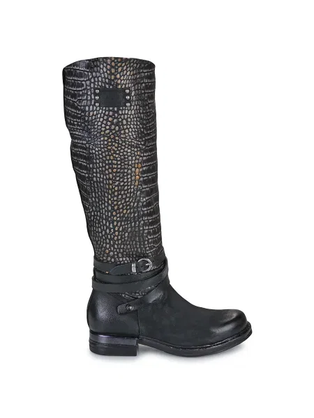 Pantofi Airstep / A.s.98 negru