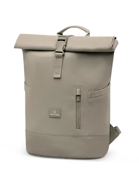 Johnny Urban Rucsac Luca Small piatră gri