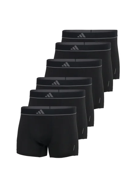 ADIDAS SPORTSWEAR Boxeralsók fekete