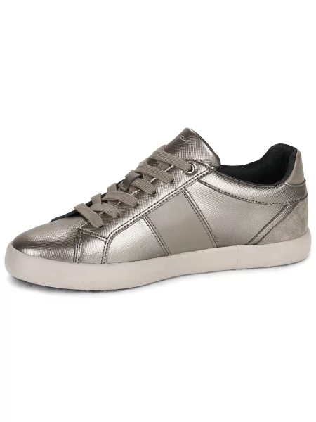 Geox Sneakers D Blomiee gri