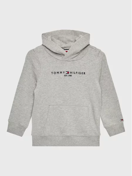 Tommy Hilfiger Bluza Essential M szary