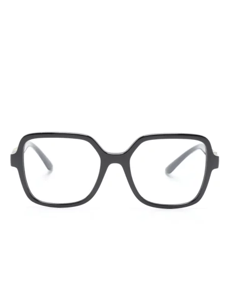 Ochelari de soare Dolce & Gabbana Eyewear negru