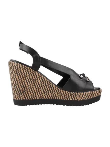 Pantofi Repo negru