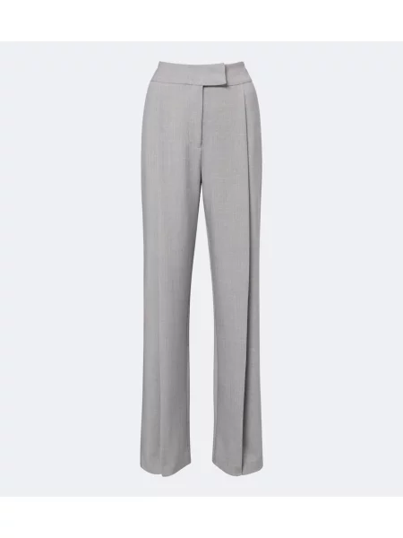 Pantaloni The Sei gri