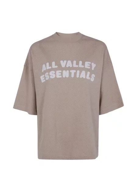 Cămașă Fear Of God Essentials plasă