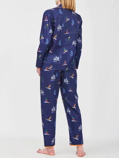 Піжама Cyberjammies синя