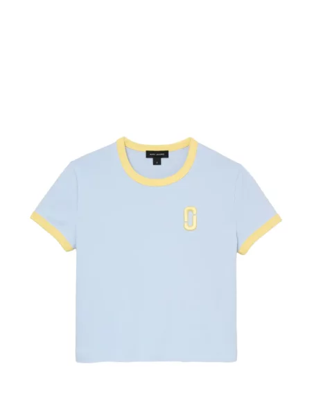 Tricou Marc Jacobs albastru