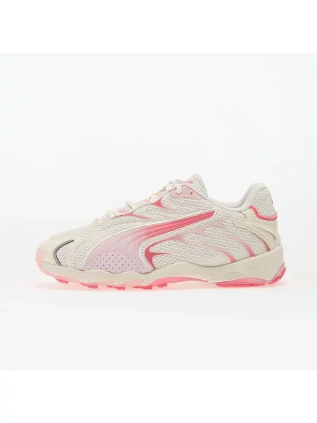 Sneakersy Puma różowe