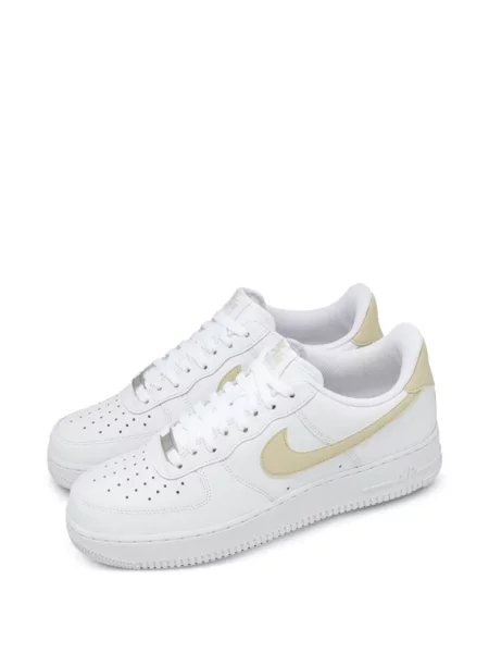 Hálós futó levágott sneaker Nike Air Max fekete