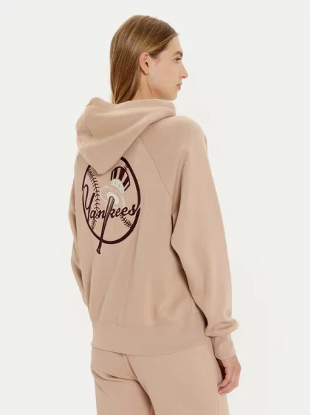 Champion Bluza beżowy