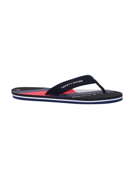 Pantofi copii Tommy Hilfiger negru