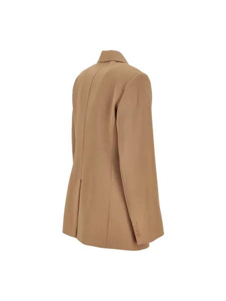 Marynarka Max Mara Studio czerwona