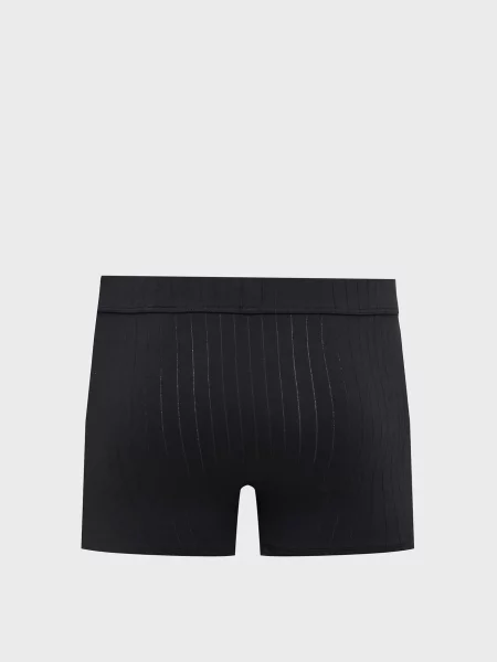 Боксери Calvin Klein чорні