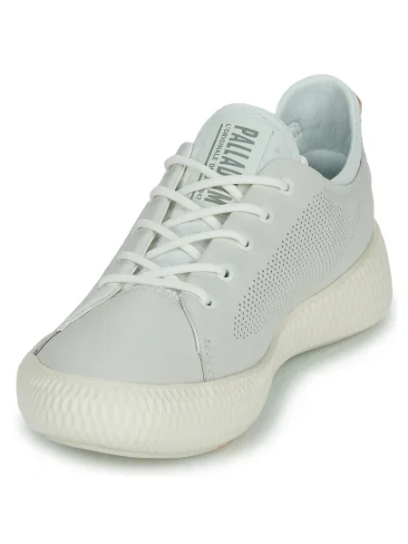 Pantofi Palladium gri