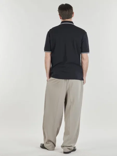 Tricou Armani Exchange albastru