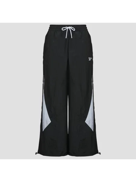 Pantaloni Reebok Classic clasici alergare negru
