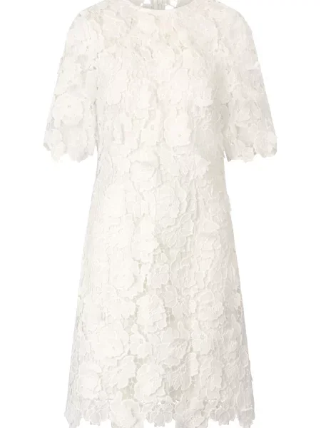 Kraimod Rochie alb