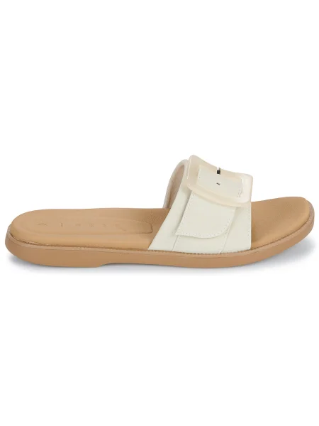 Pantofi Reef bej