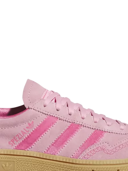 Sneakerși Adidas Spezial roz