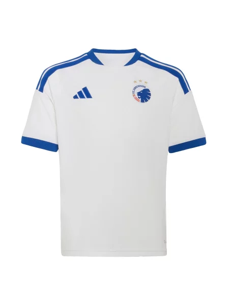 Sneakers Adidas Performance λευκό