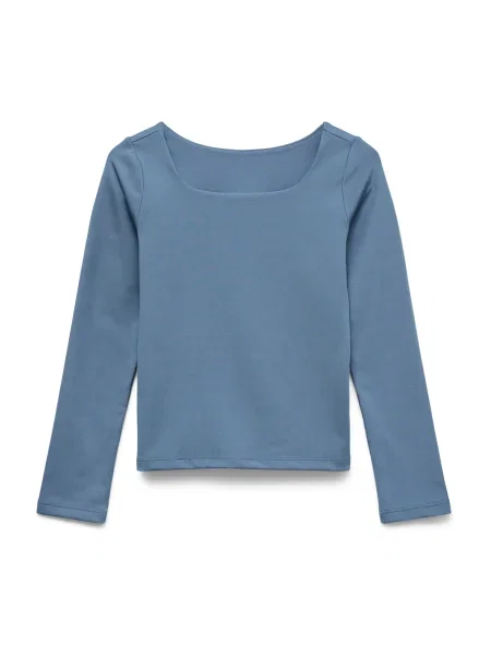 Vero Moda Girl Majica VMMillion safirno plava