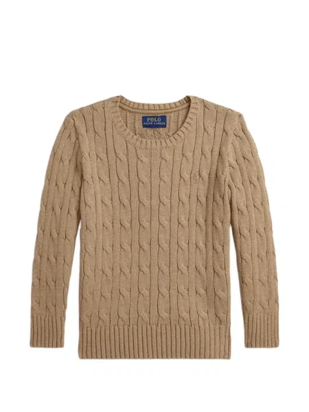 Sweter dziecięcy Polo Ralph Lauren