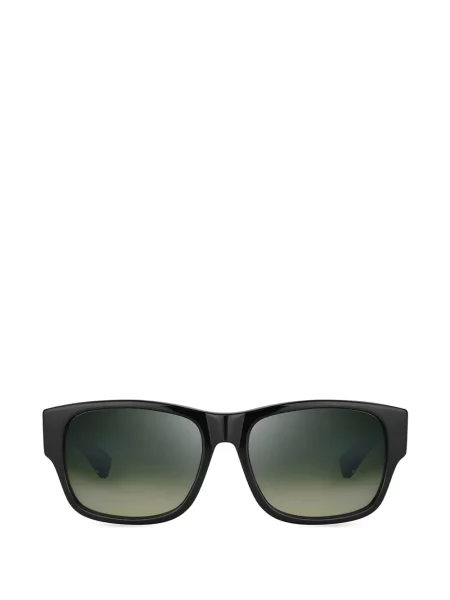 Ochelari de soare Bugatti cu autograf negru