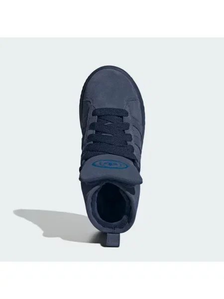 Sneakers adidas Campus Wtr Md W Night Indigo/ Night Indigo/ Dark Marine EUR 35