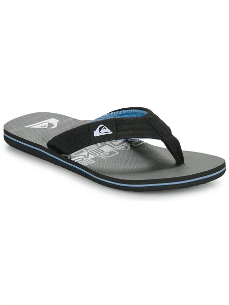 Pantofi Quiksilver negru