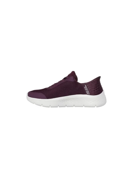 Tenisky Skechers červená