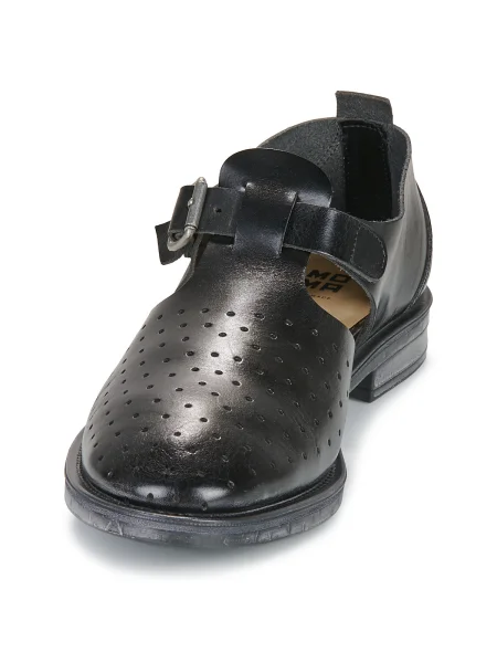 Pantofi Moma negru