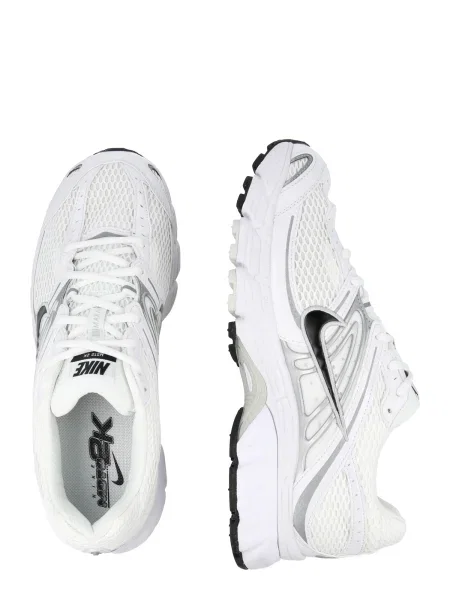 Sneakerși Nike Sportswear alb