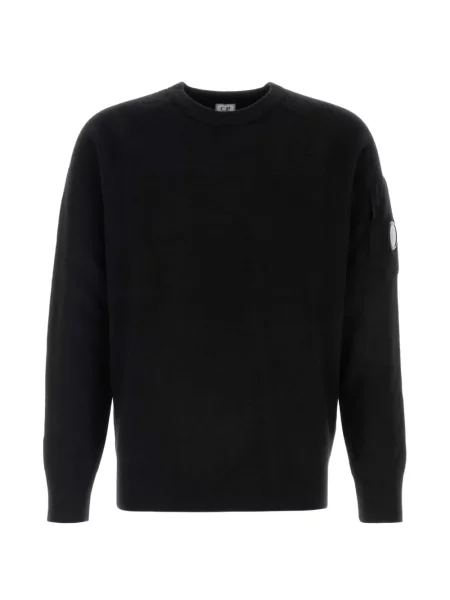 Pulover C.p. Company negru