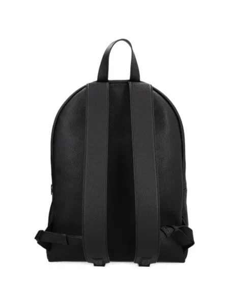 Rucsac Tom Ford din piele negru