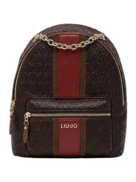 Liu Jo Rucsac Colorat maro