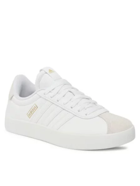 Sneakersy adidas bílé