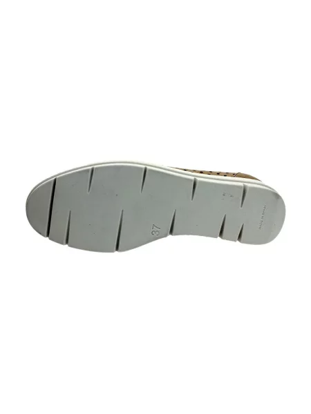 Pantofi Piesanto bej