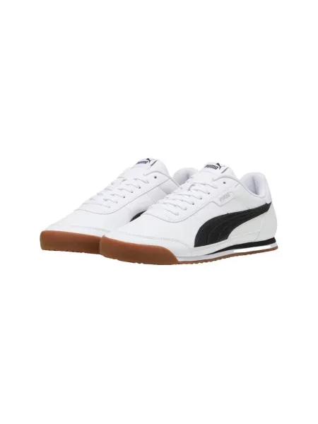 Pantofi Puma alb