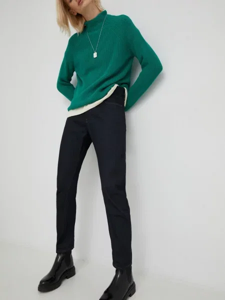 Džíny G-Star Raw high waist