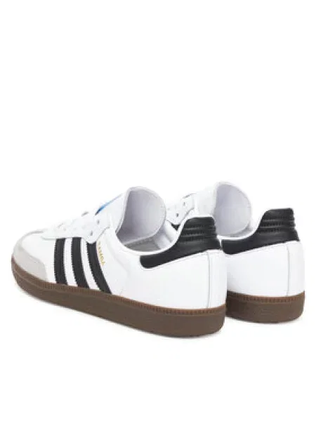 Tenisky Adidas Samba bílé