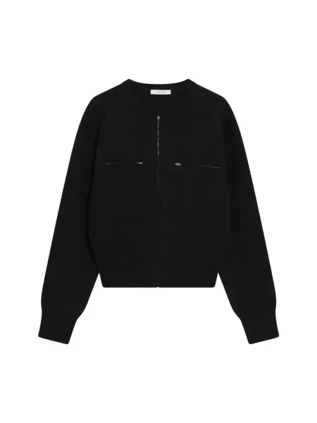 Sweter Lemaire czarny