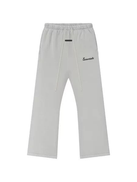 Șnur de strângere pantaloni cu șnur Fear Of God Essentials alergare