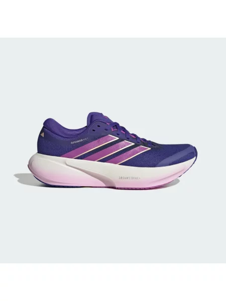 BUTY SUPERNOVA RISE 3 RUNNING fioletowe